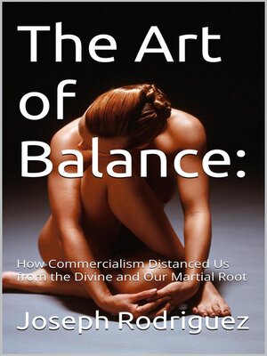 cover image of The Art of Balance